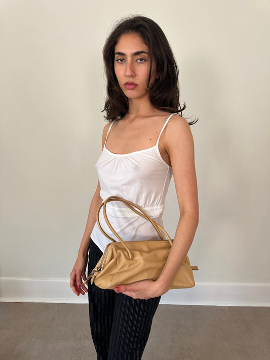 90s costume national cami top