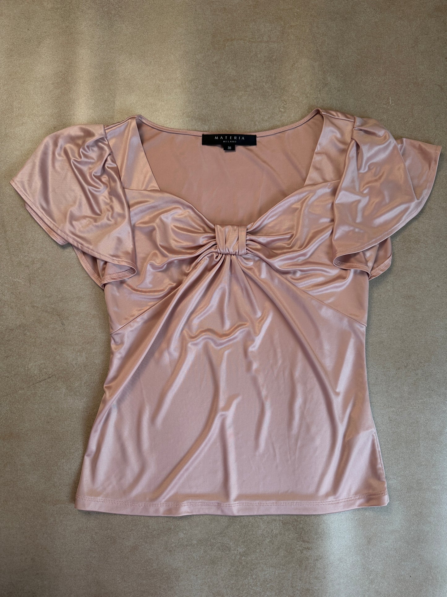 2000s materia milano top