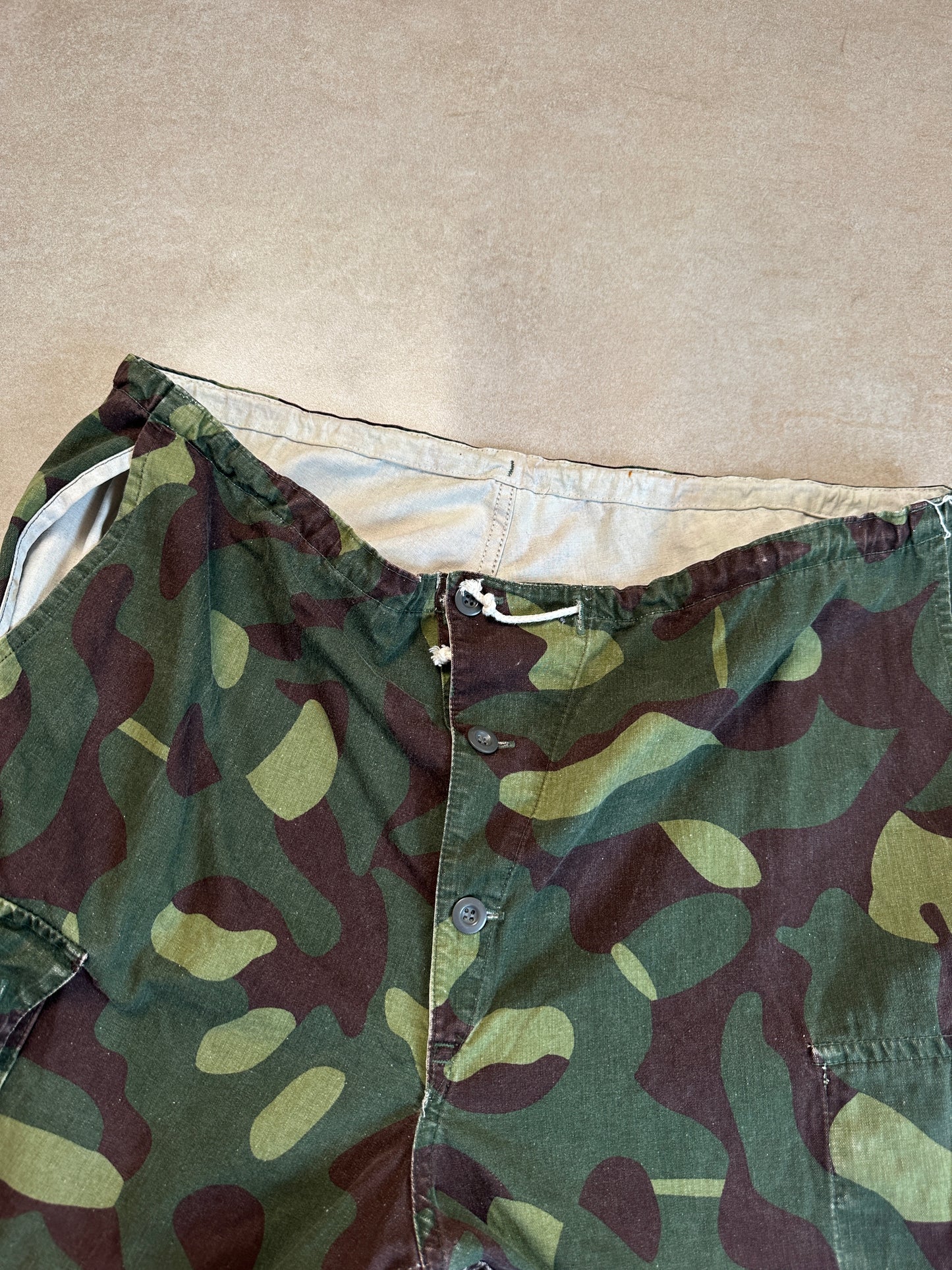 (rare) 1950s surplus pants