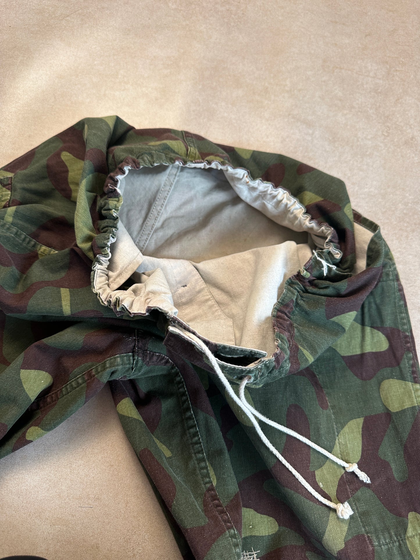 (rare) 1950s surplus pants