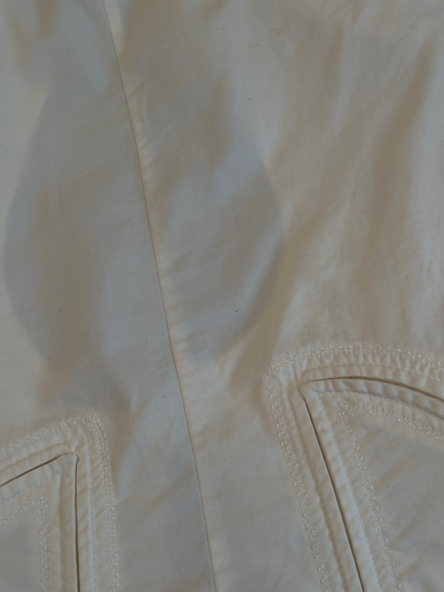 gucci fall winter 2004 by tom ford jacket