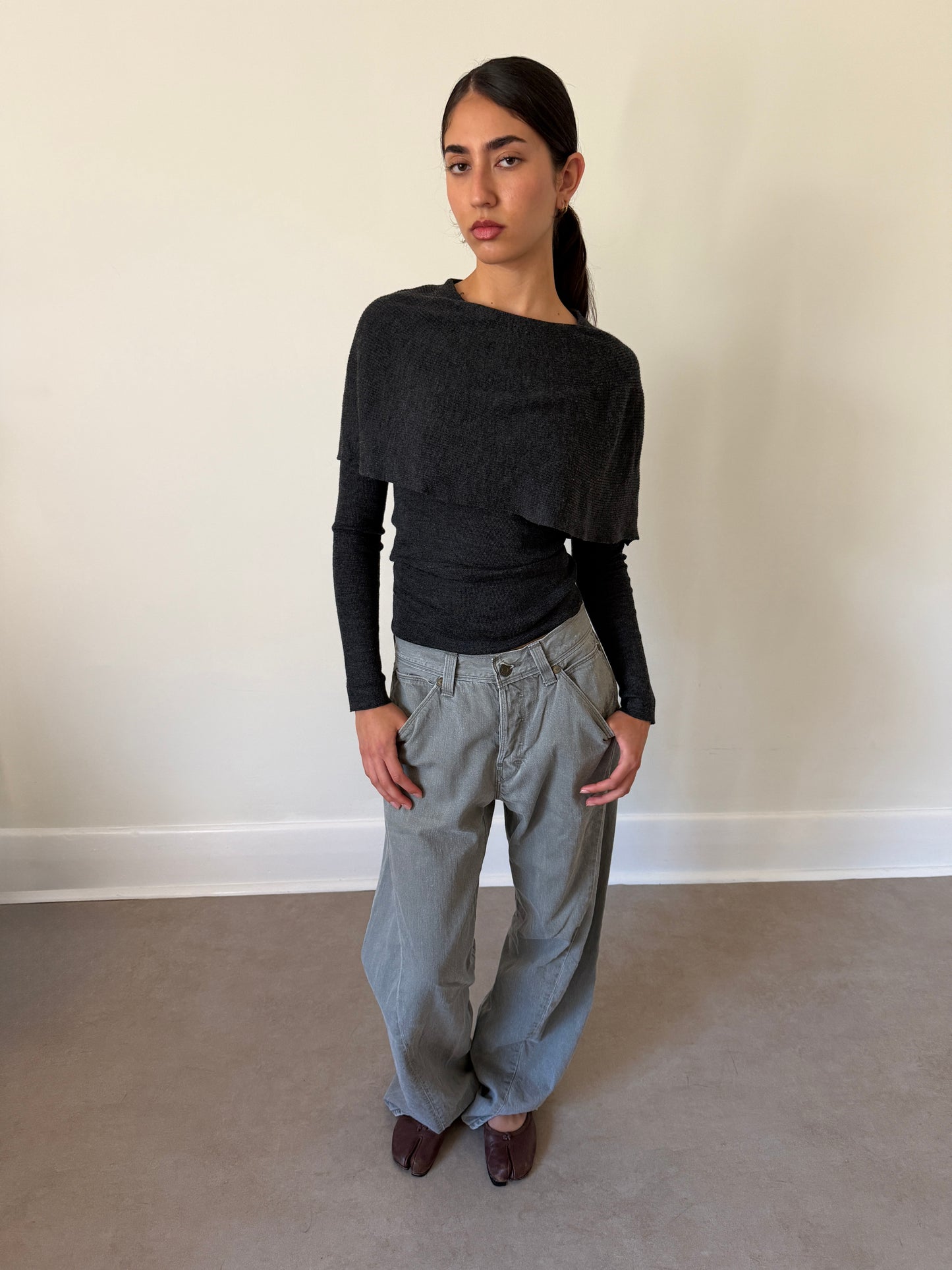 (rare) vintage levi's