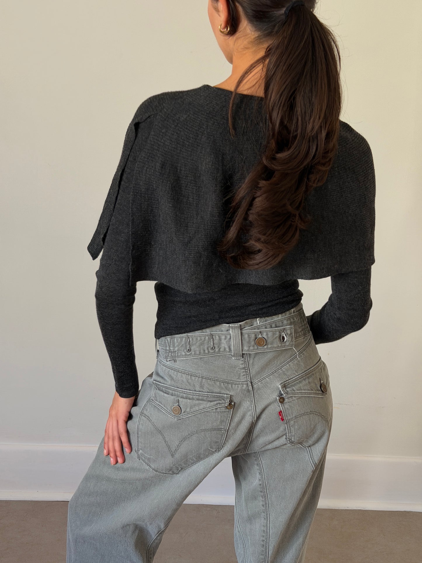 (rare) vintage levi's