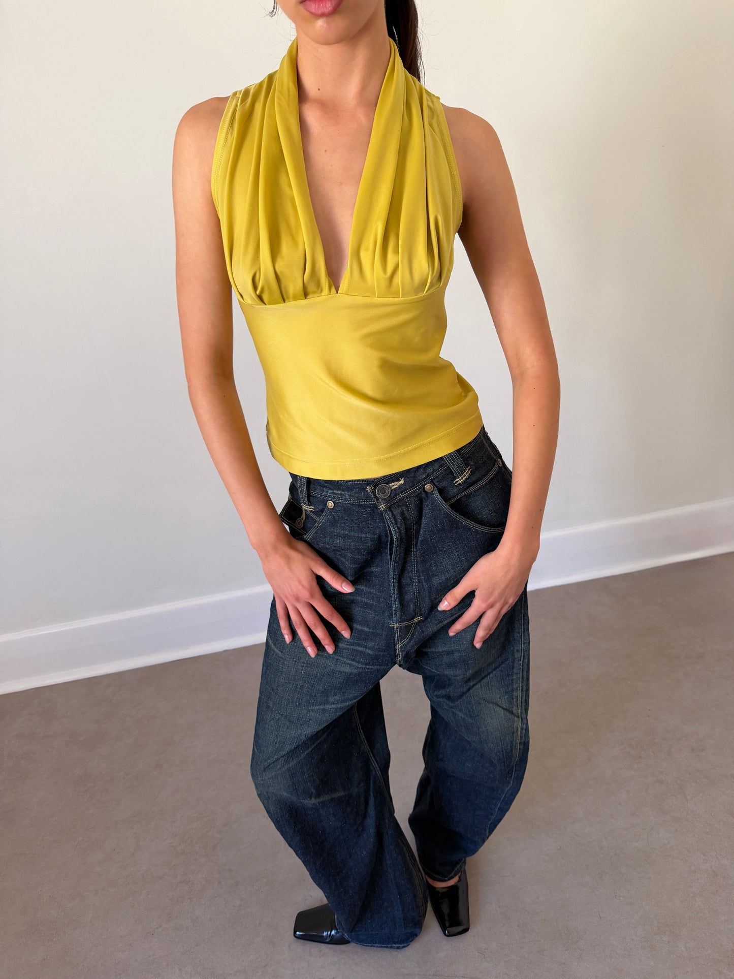 (rare) vintage levi's