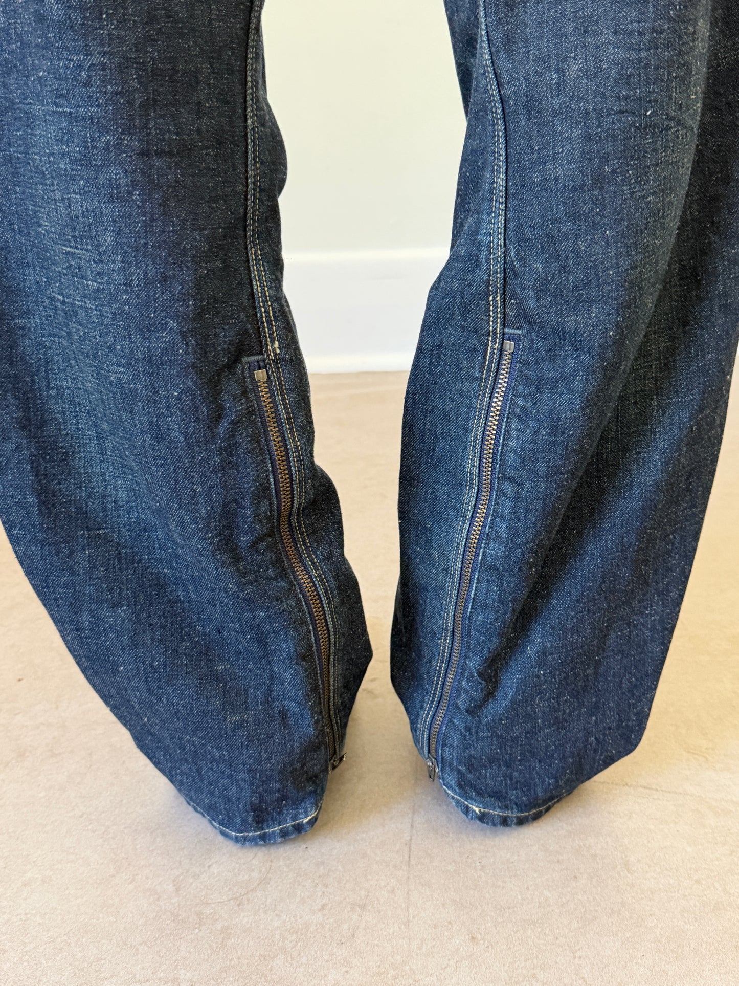 (rare) vintage levi's