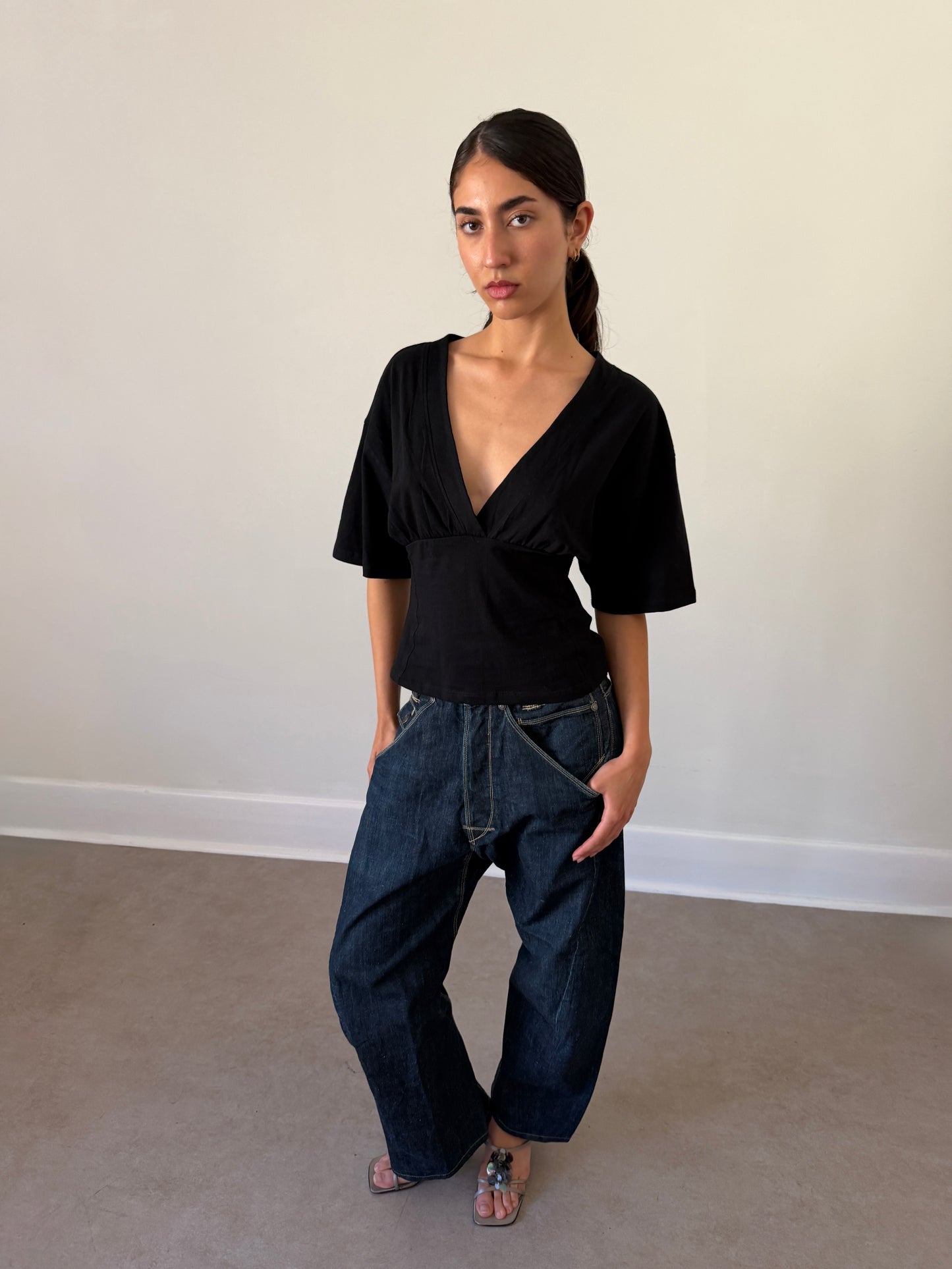 (rare) vintage levi's