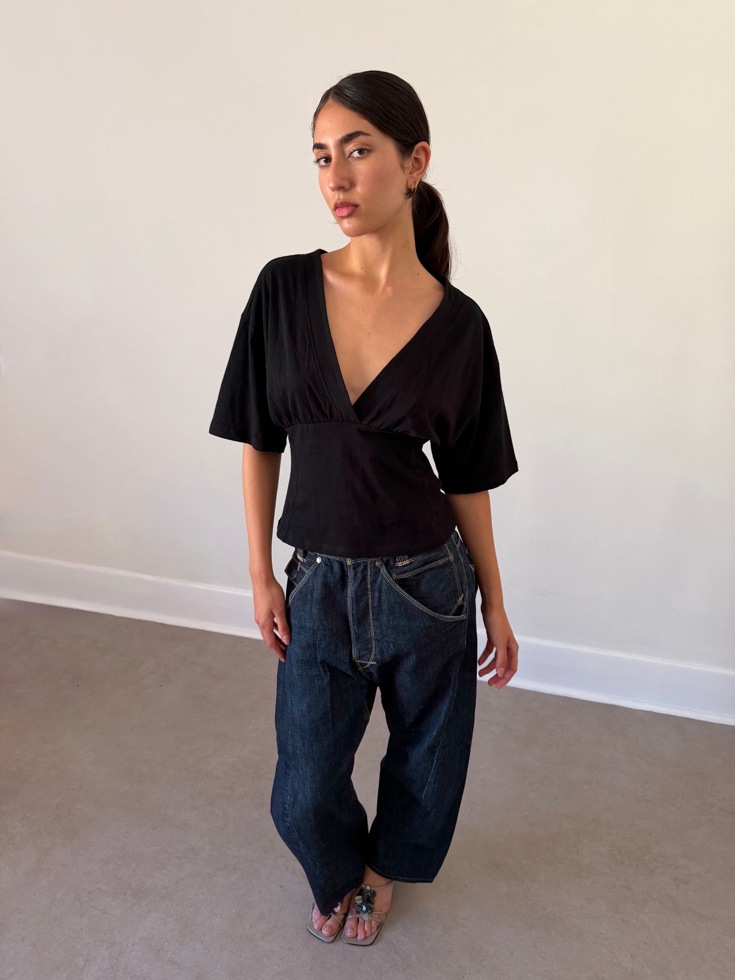 (rare) vintage levi's