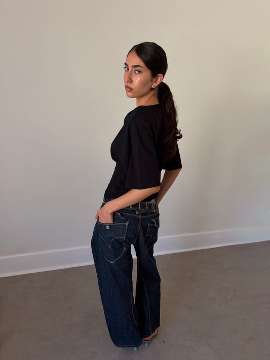 (rare) vintage levi's