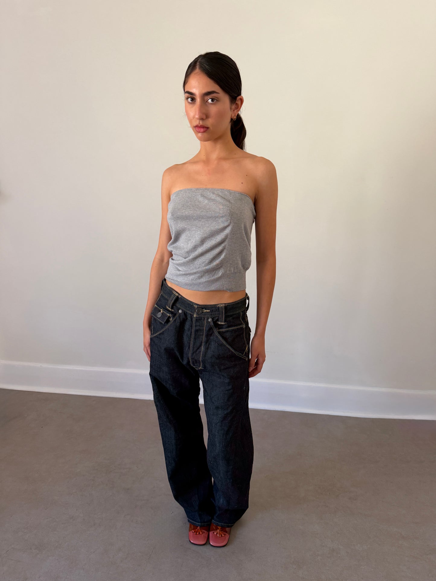 (rare) vintage levi's