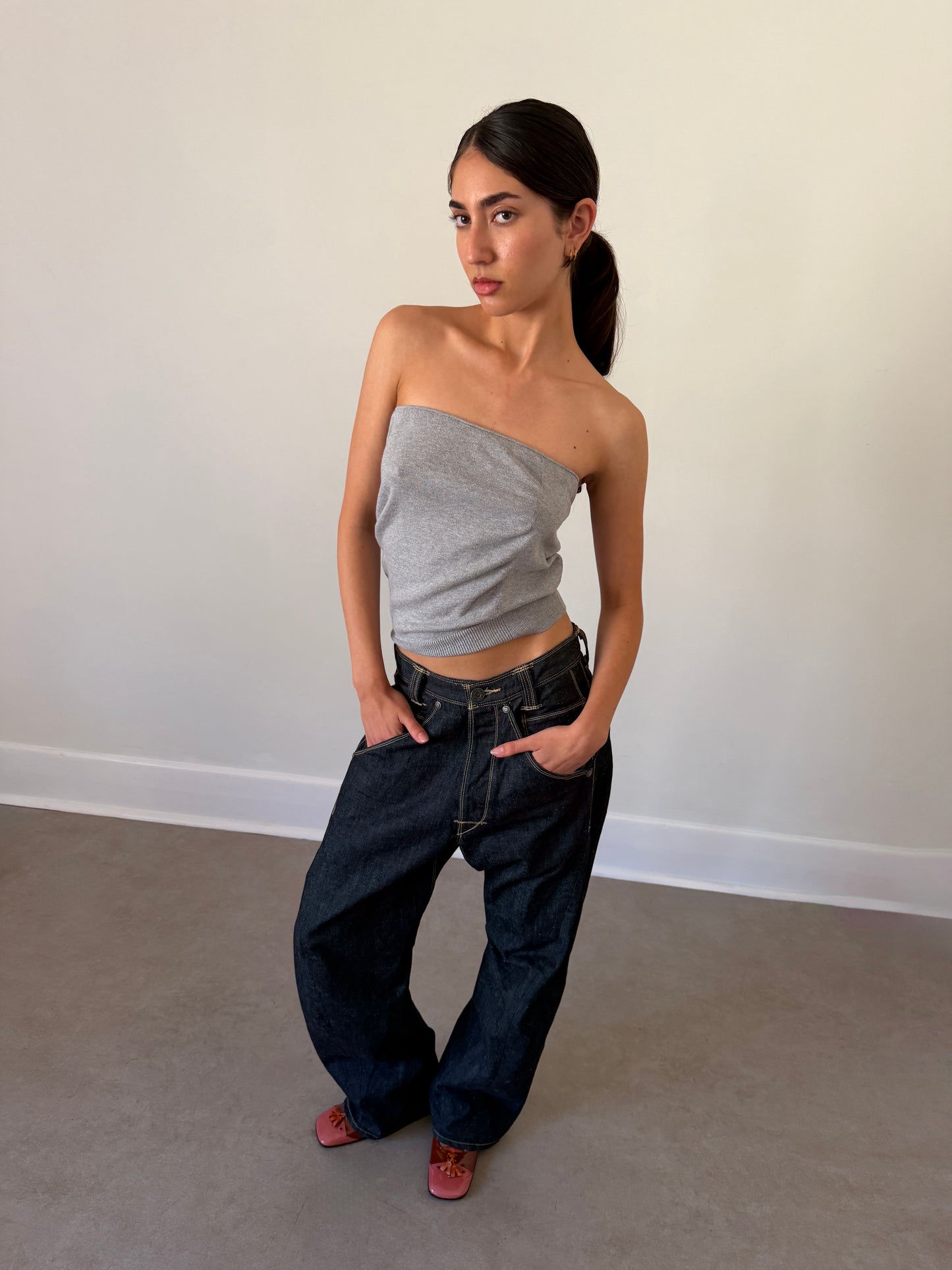 (rare) vintage levi's