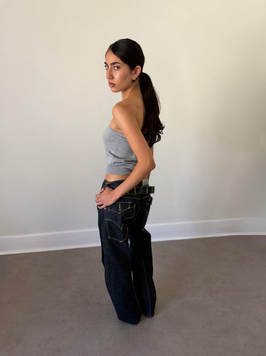 (rare) vintage levi's