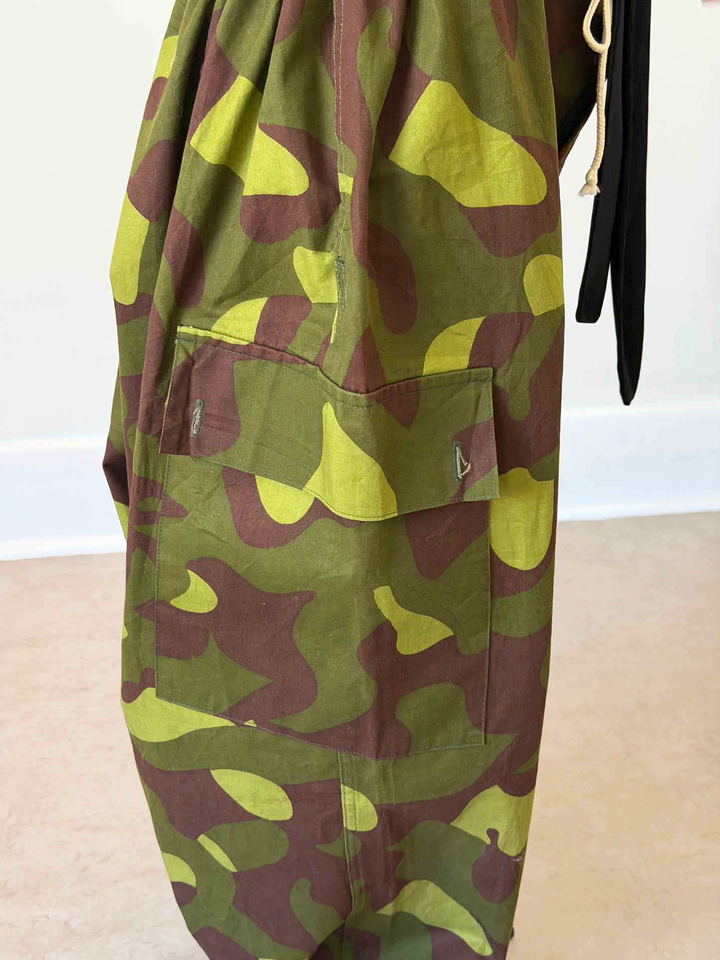 (rare) 1950s surplus pants