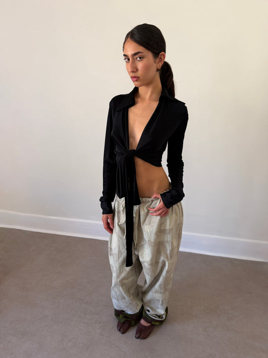 (rare) 1950s surplus pants