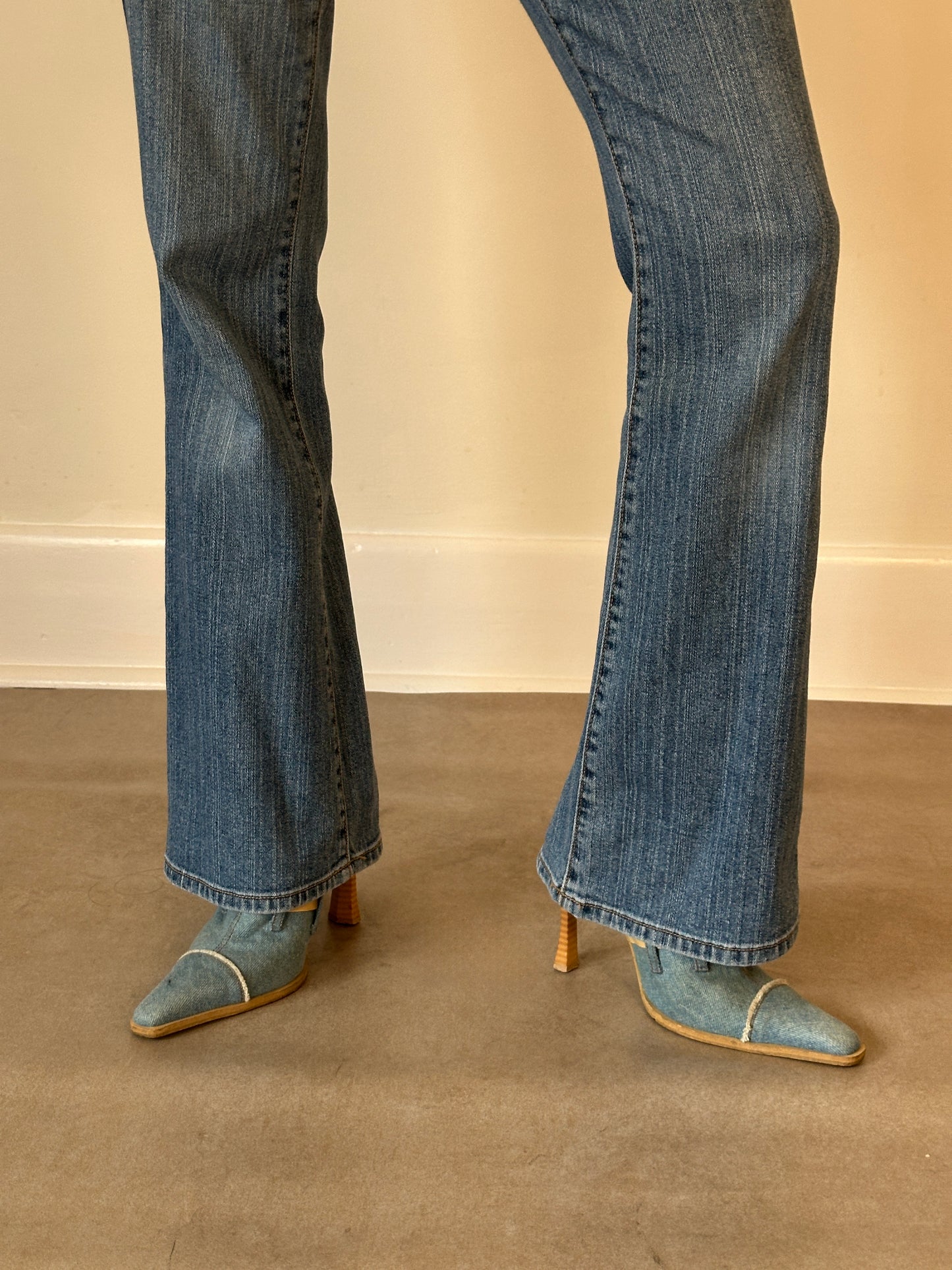 vintage d&g jeans