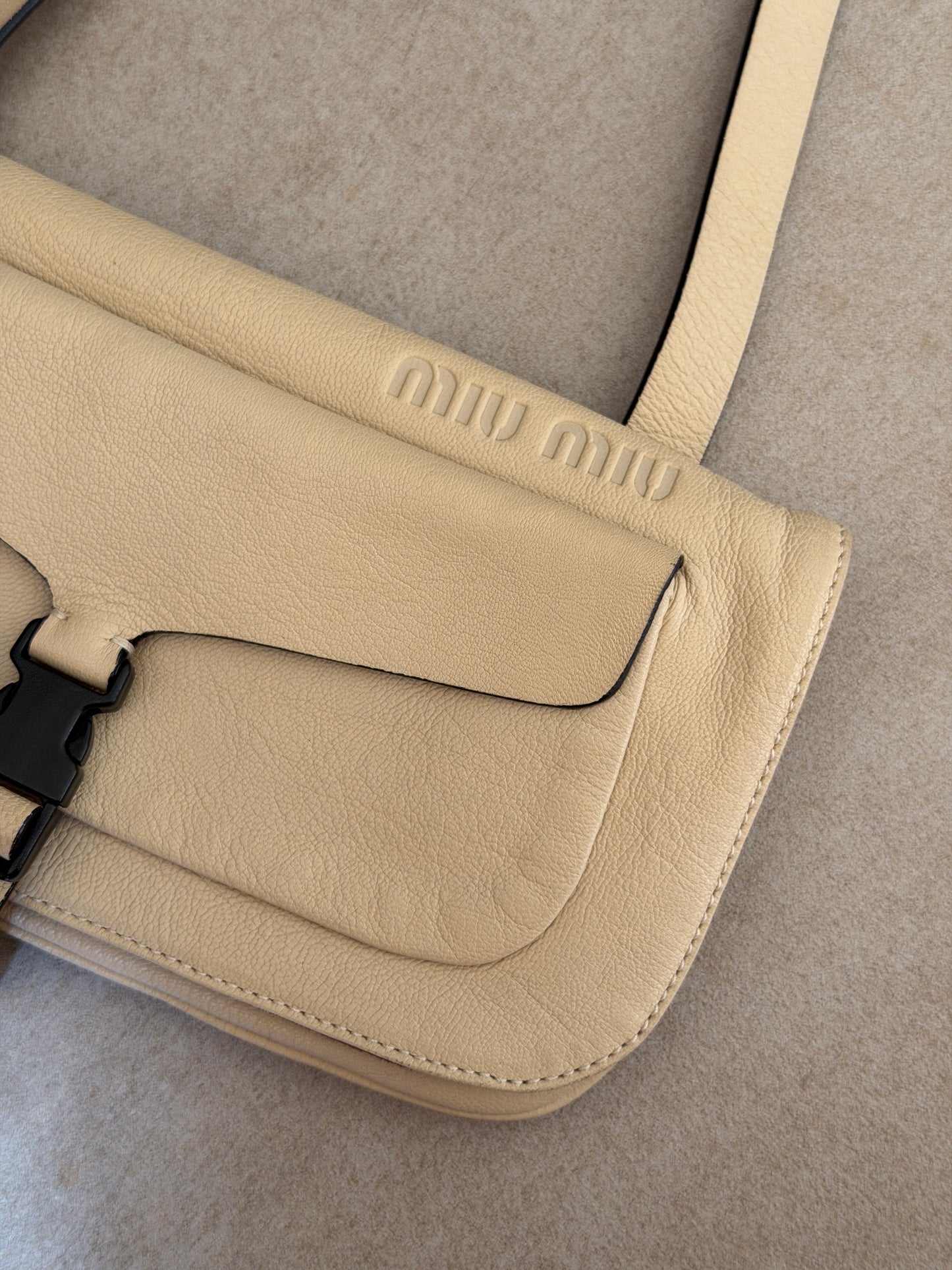 miu miu spring summer 2000 runway bag