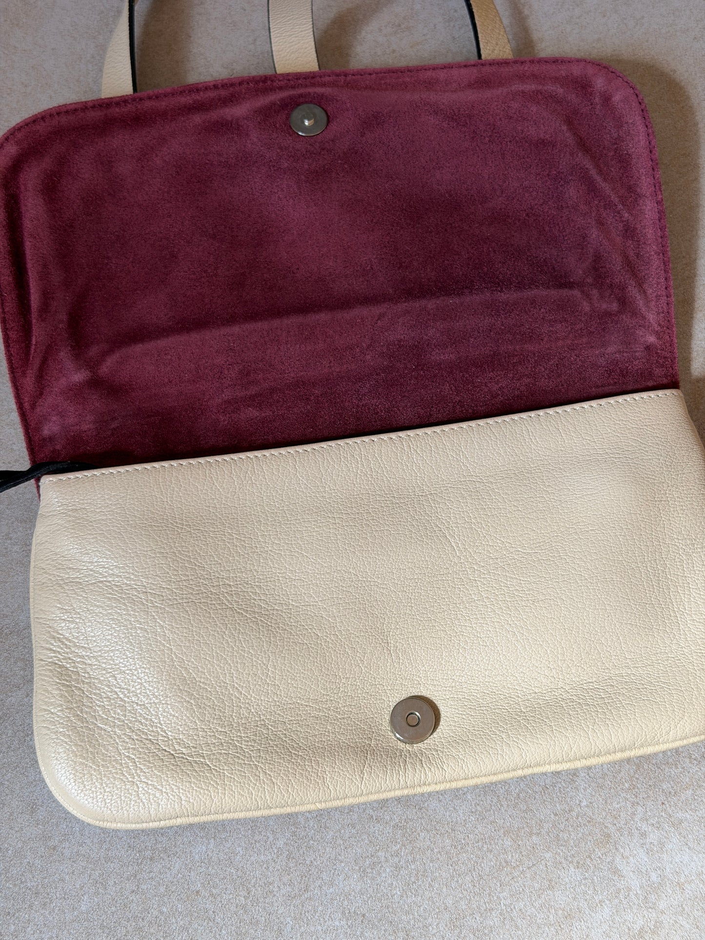 miu miu spring summer 2000 runway bag