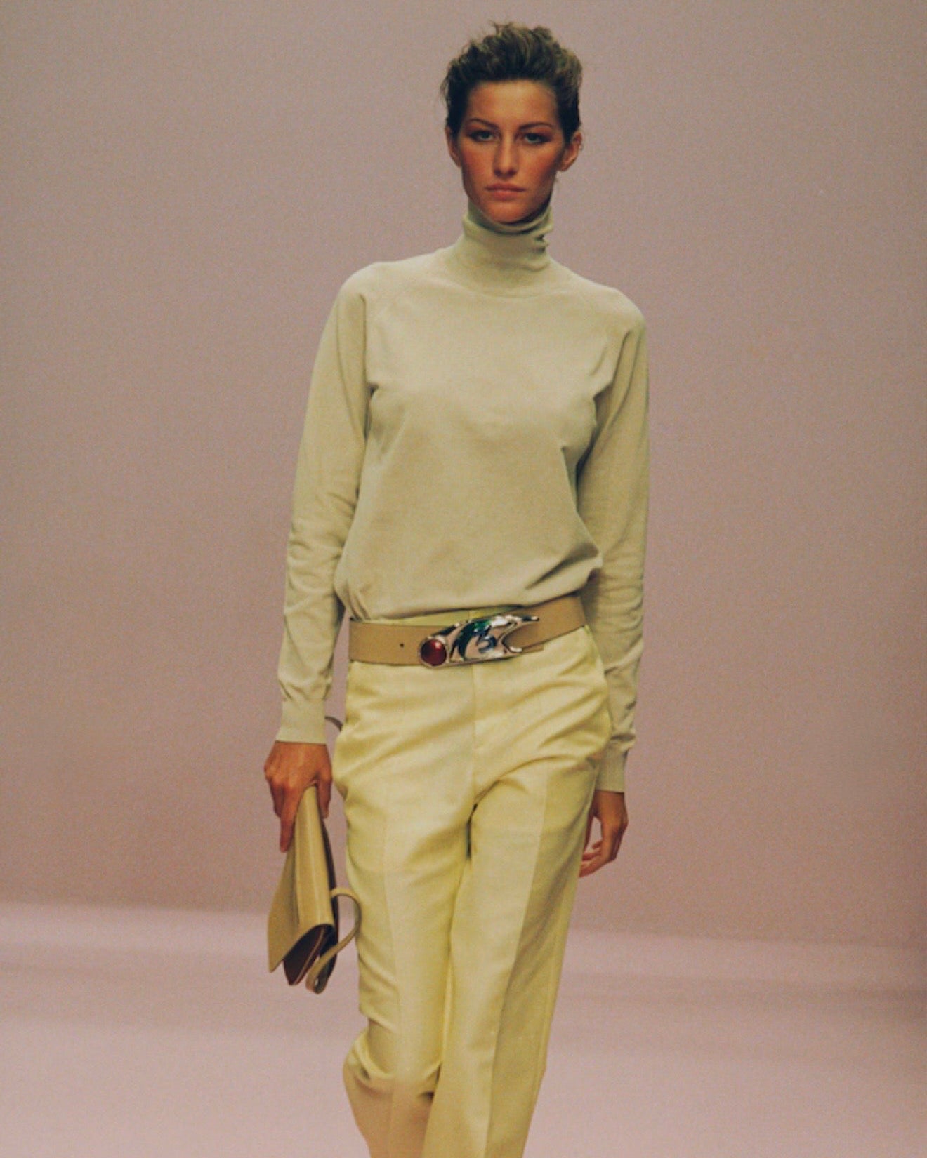 miu miu spring summer 2000 runway bag