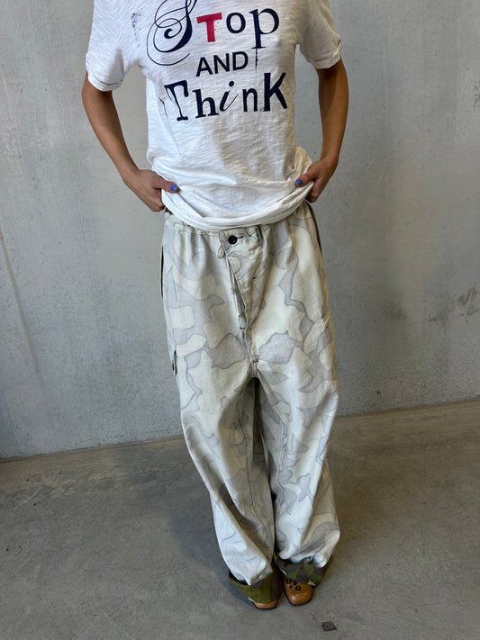 (rare) 1950s surplus pants