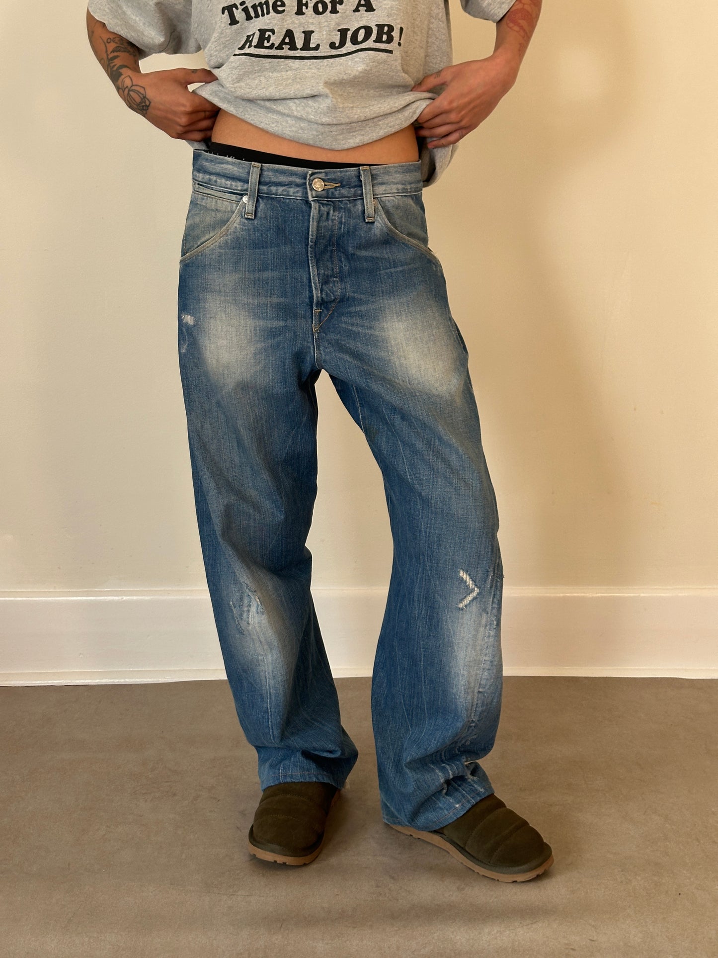 (rare) vintage levi's