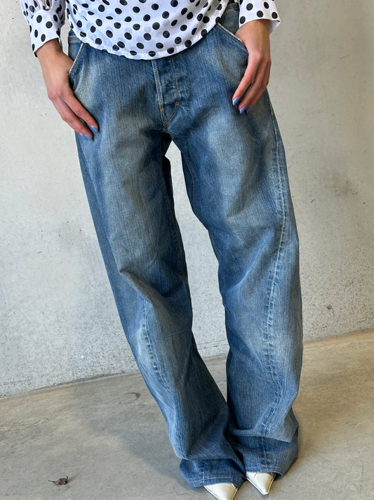 (rare) vintage levi's