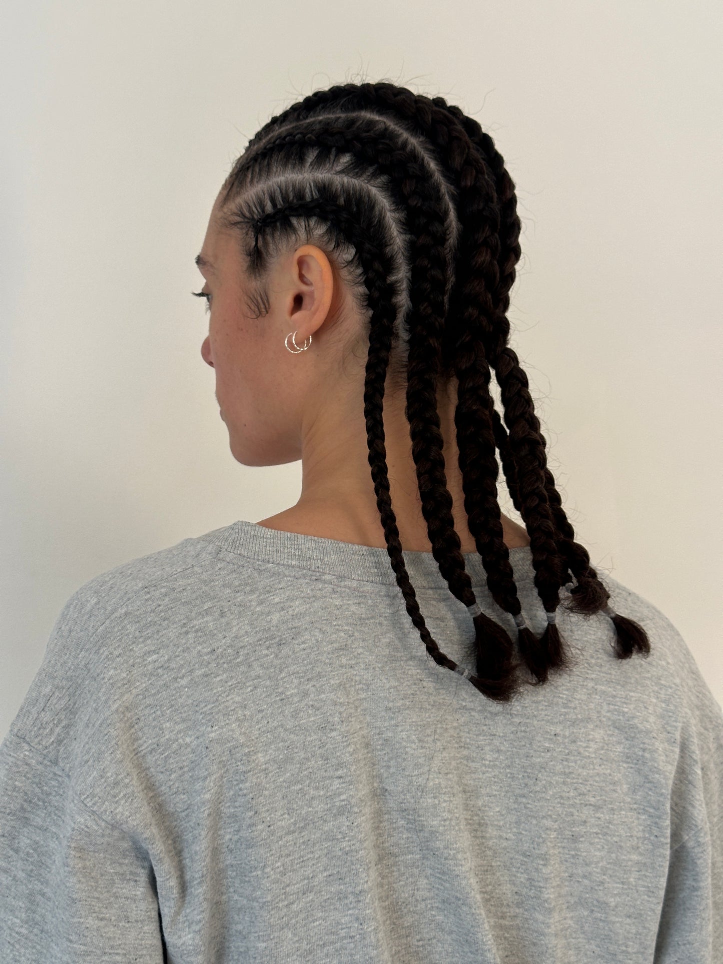 (rare) 80s tee “but… i don’t have time for a real job!”