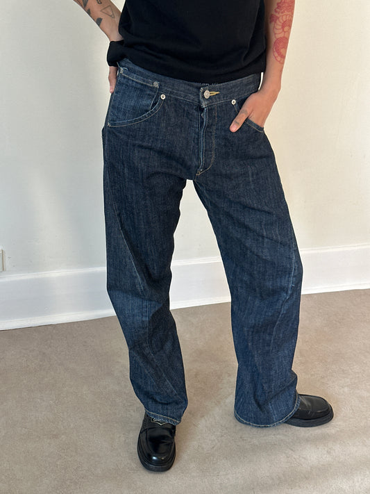 (rare) vintage levi's