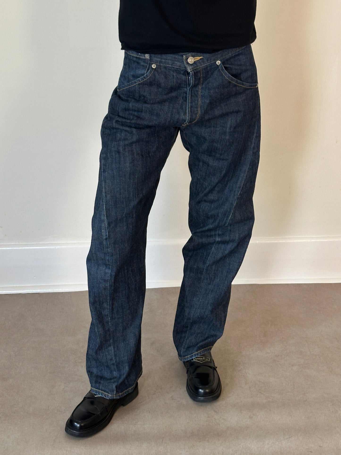 (rare) vintage levi's