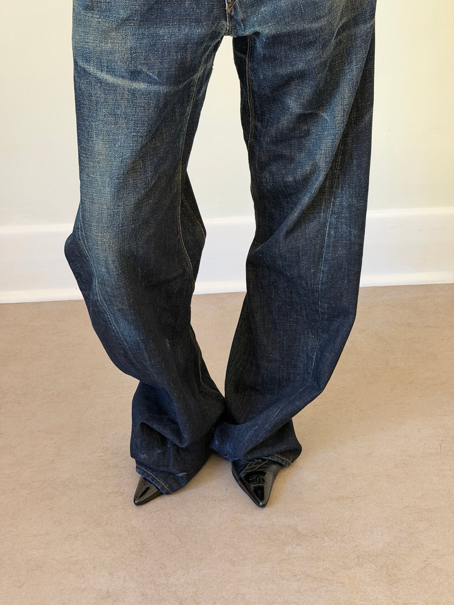 (rare) vintage levi's