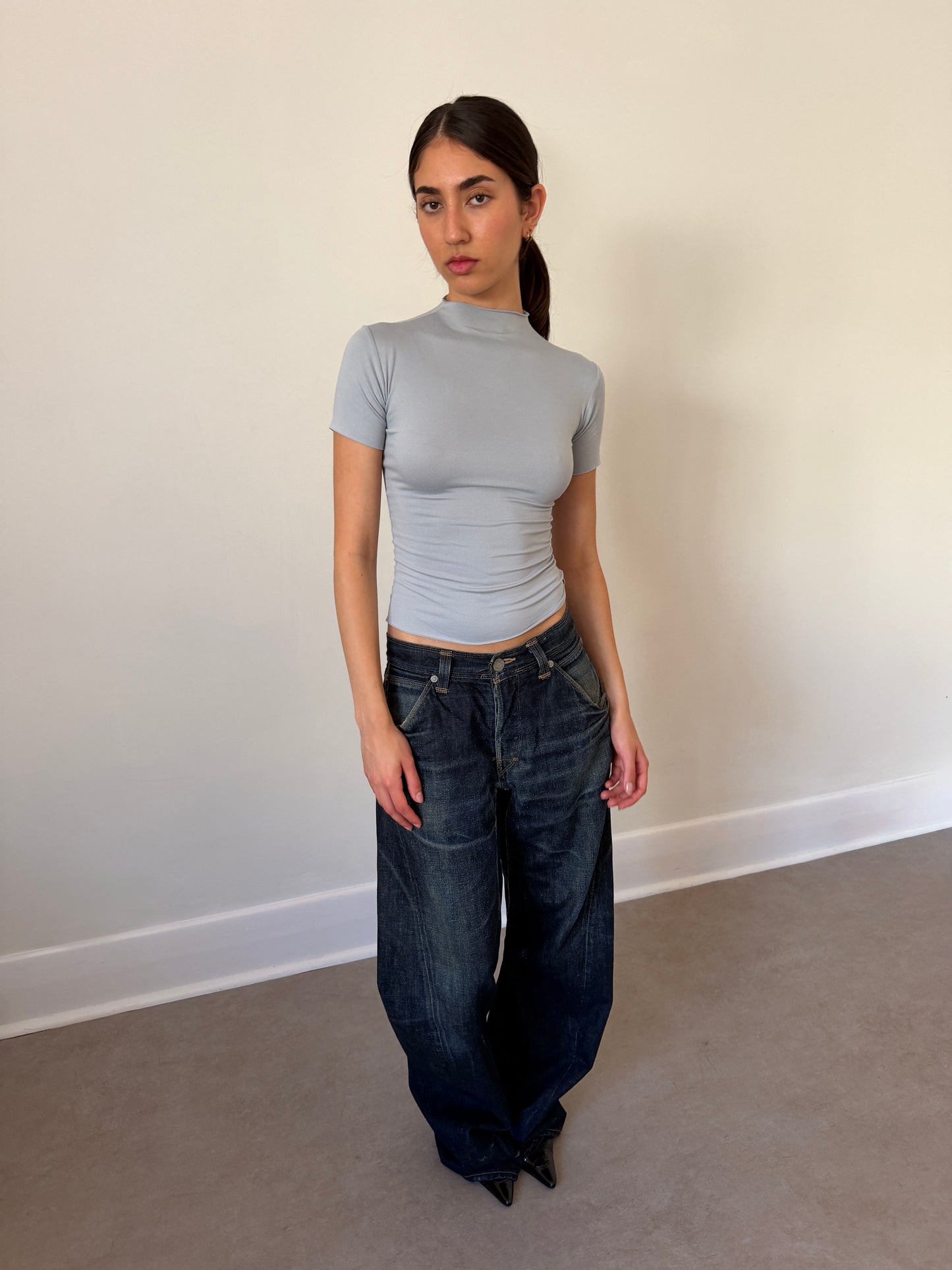 (rare) vintage levi's