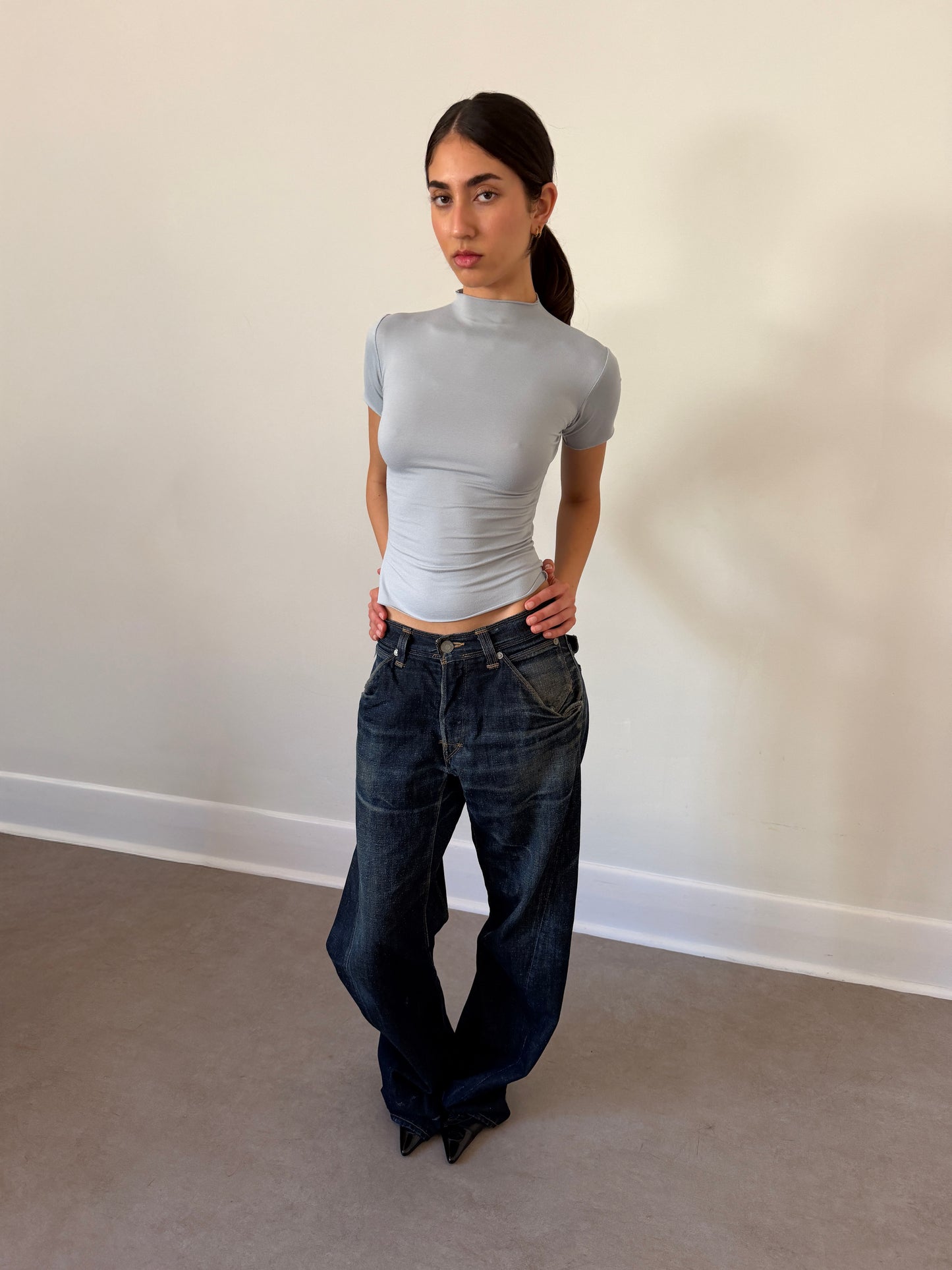 (rare) vintage levi's