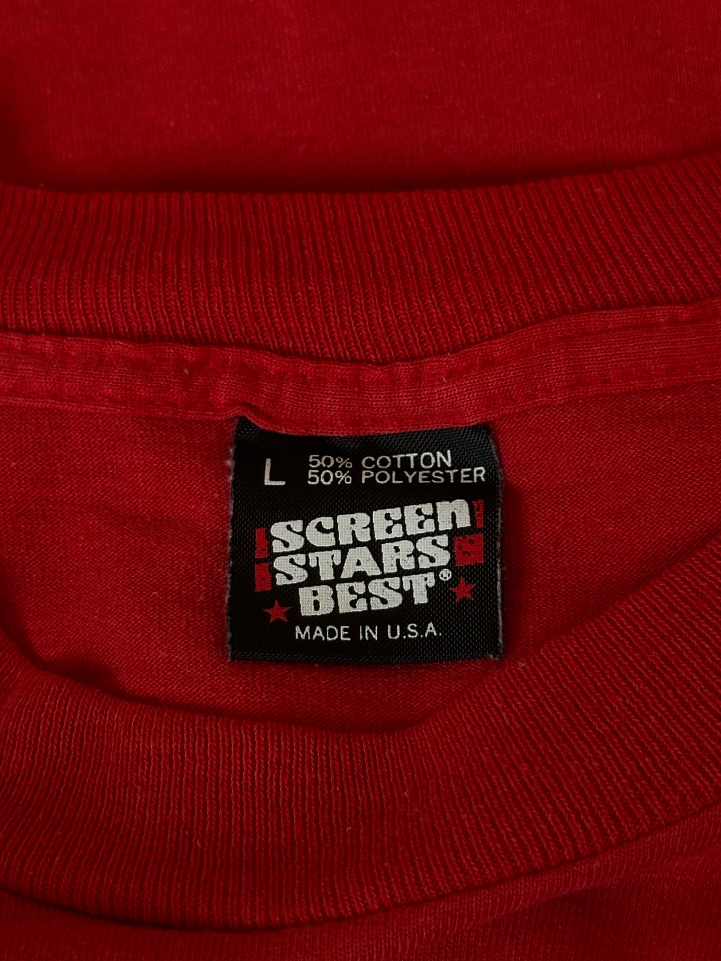 (rare) 80s italian tee