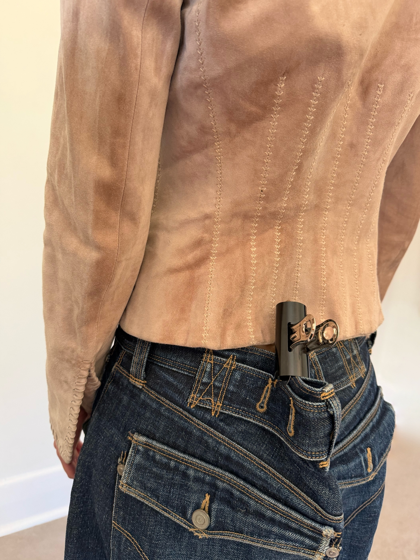 (rare) vintage levi's