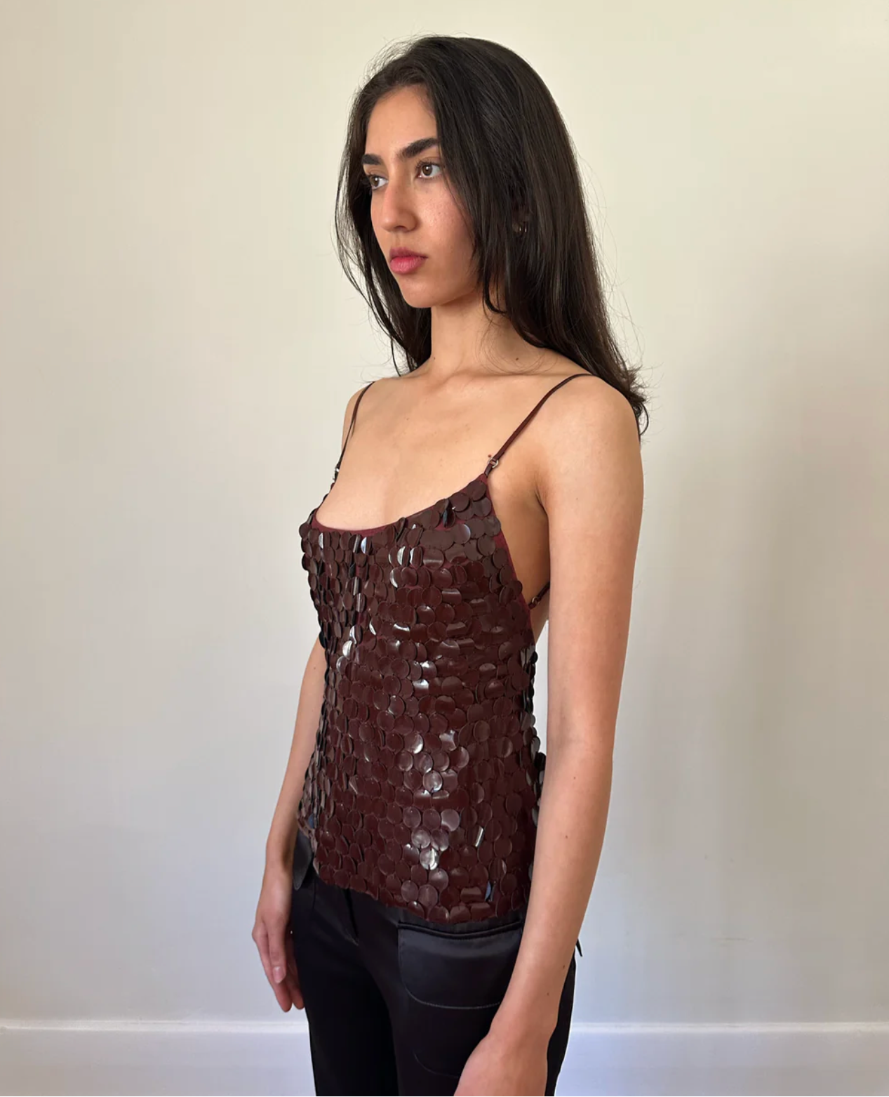 (permanent collection) pieces for bella