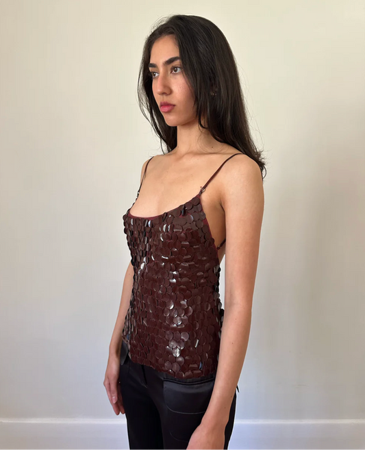 (permanent collection) pieces for bella