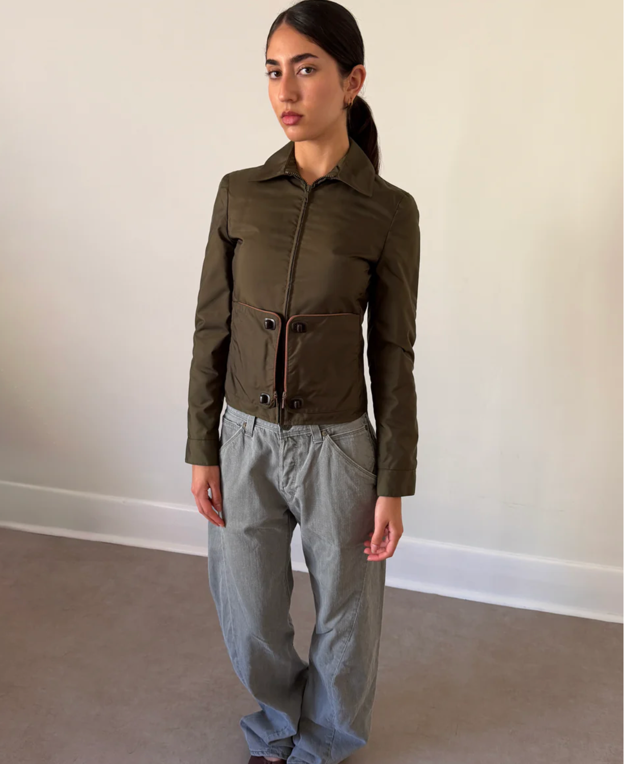 (permanent collection) pieces for bella