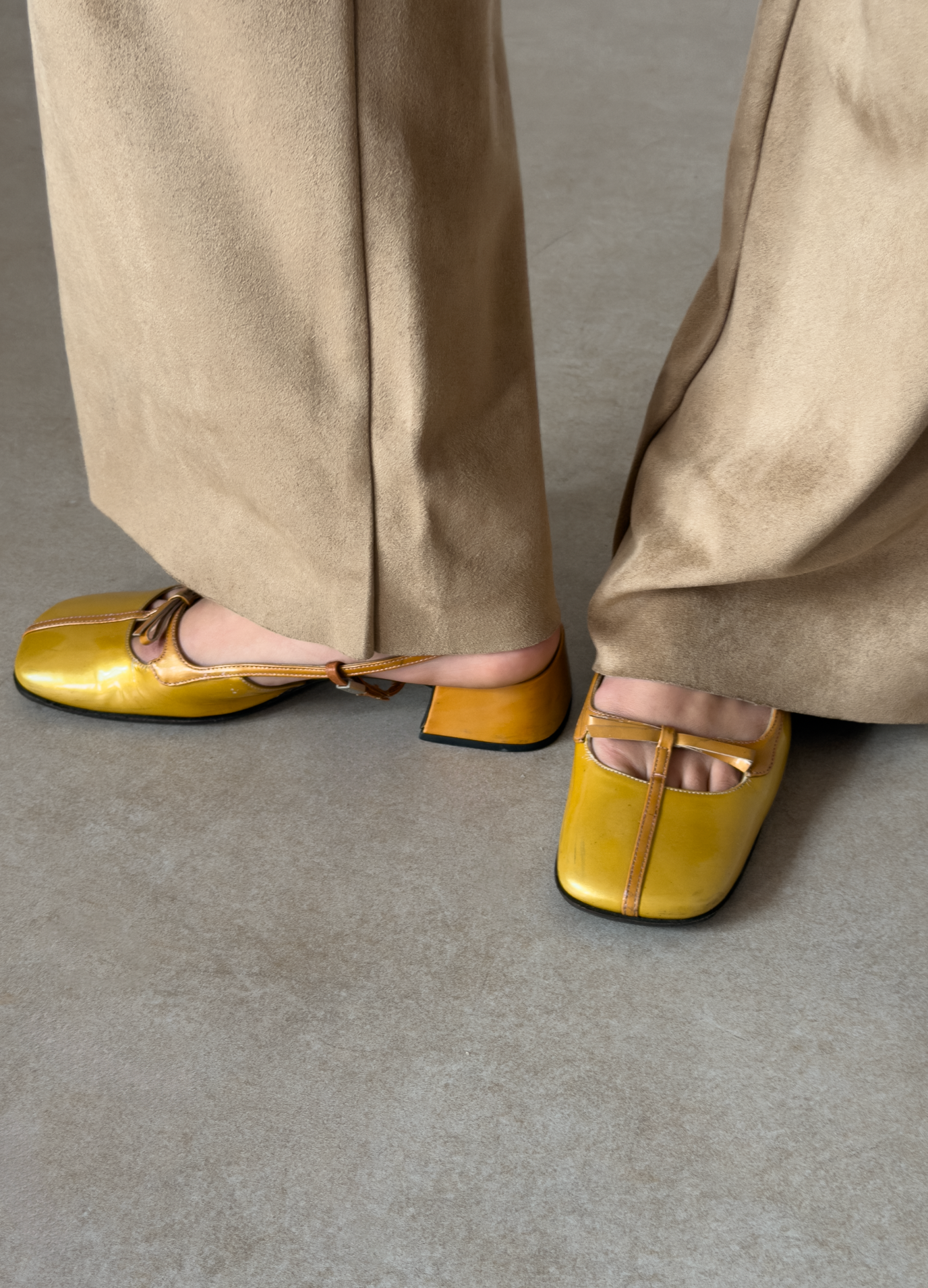 prada ss 2000 sandals