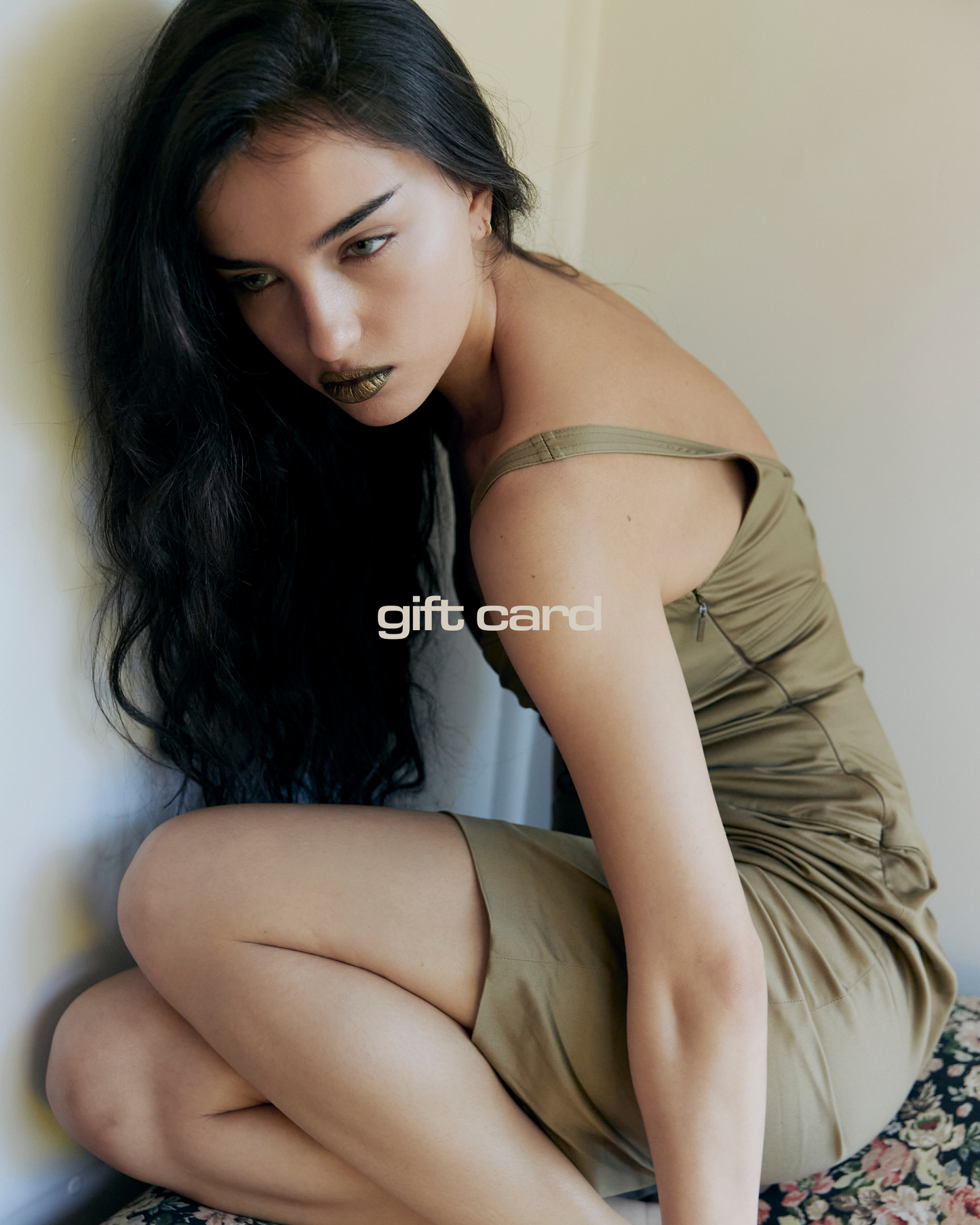 shy gift card